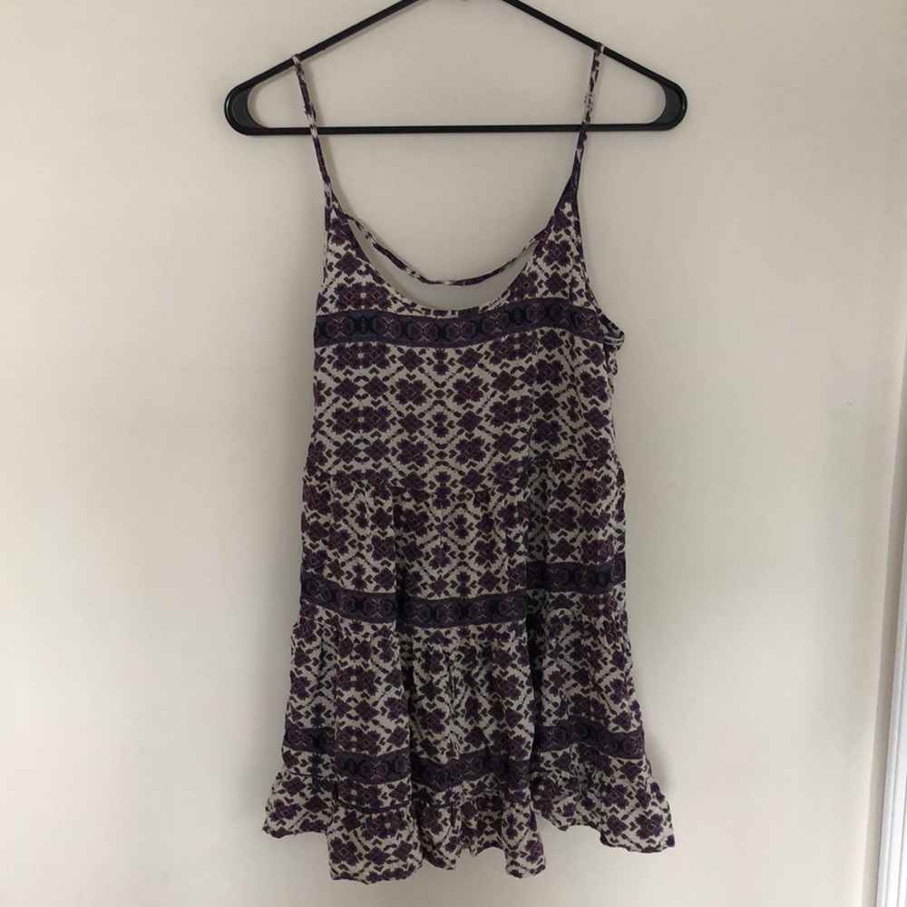 Brandy Melville summer dress